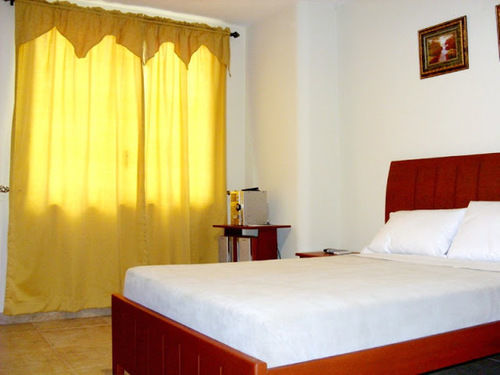 Hotel Onix Gold Guayaquil