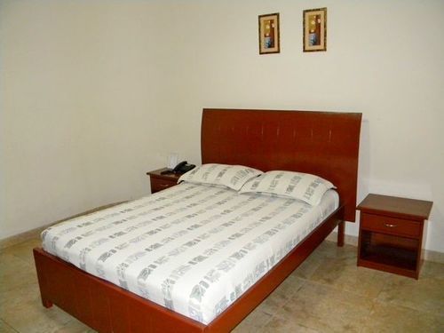 Hotel Onix Gold