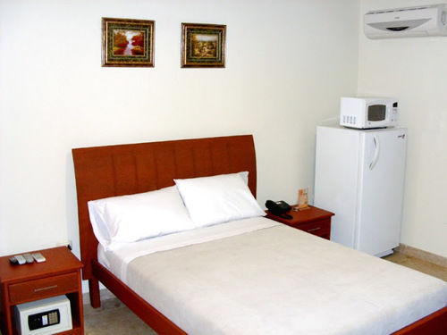 Hotel Onix Gold Guayaquil